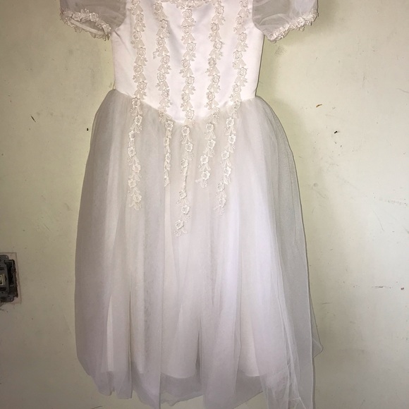 Storybook Heirloom fancy dress - Picture 4 of 4